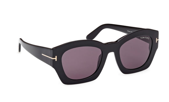 Tom Ford Guilliana Sunglasses FT1083 01A