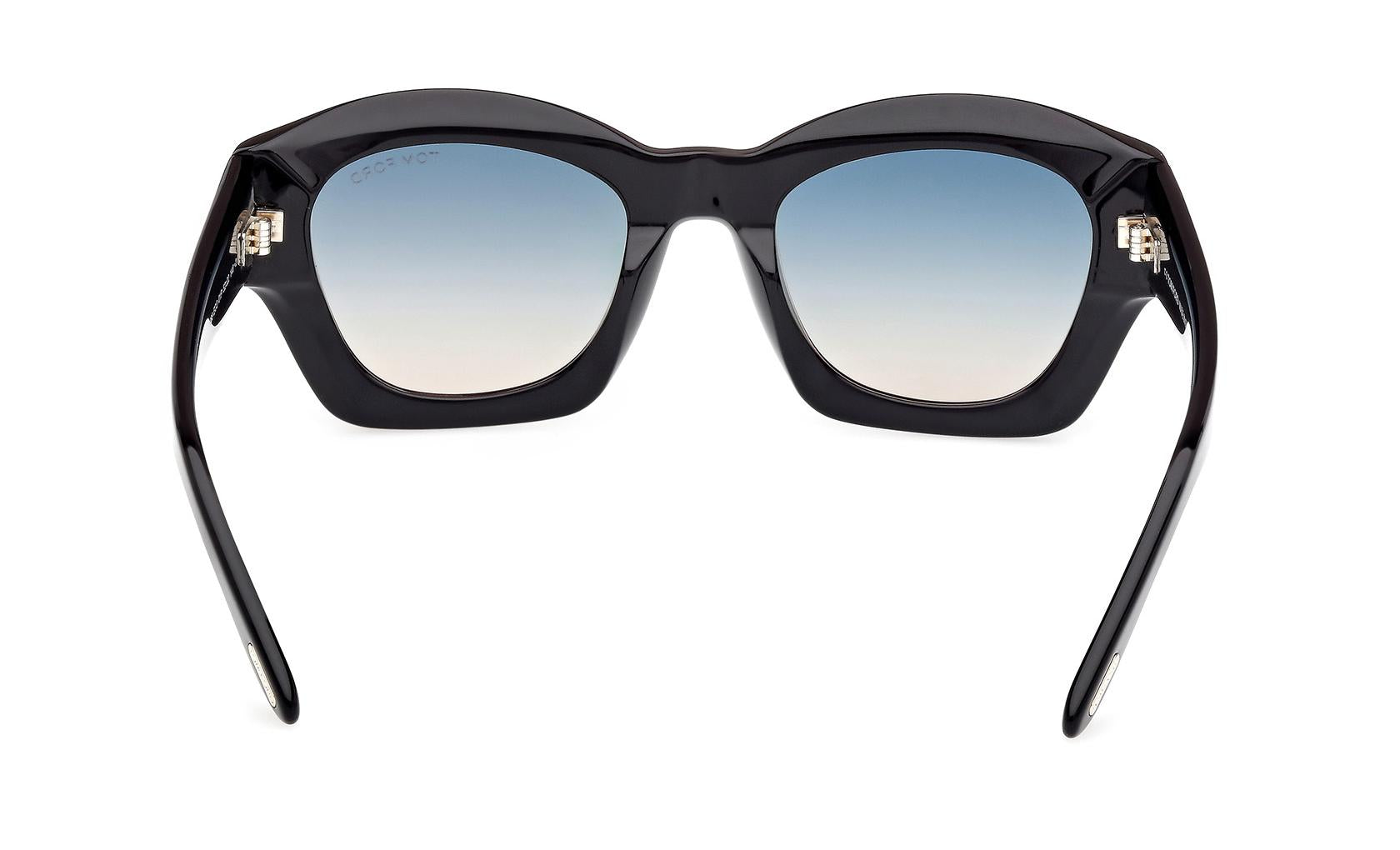 Tom Ford Guilliana Sunglasses FT1083 01P