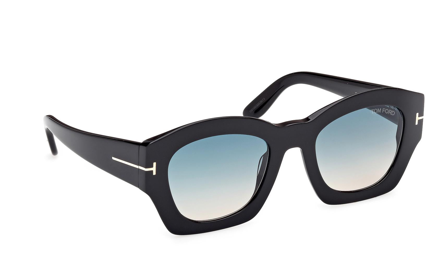Tom Ford Guilliana Sunglasses FT1083 01P