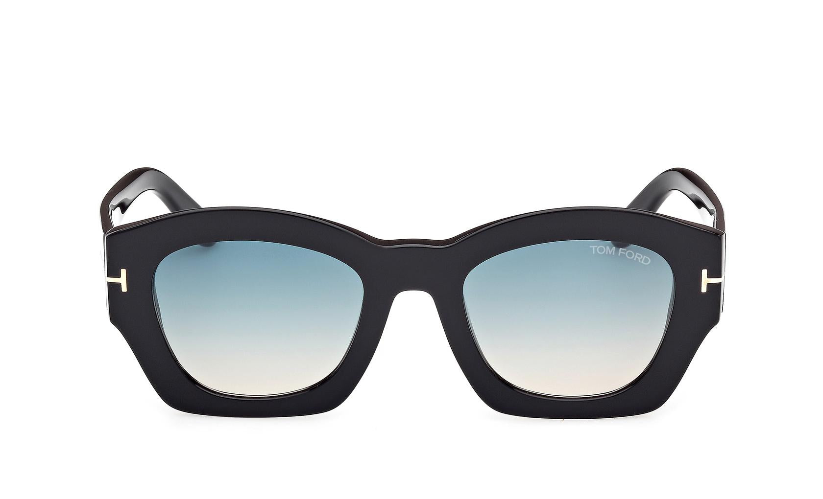 Tom Ford Guilliana Sunglasses FT1083 01P