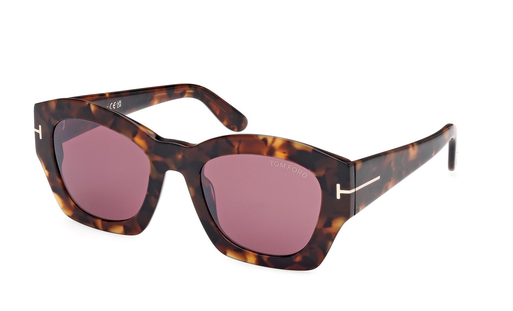 Tom Ford Guilliana Sunglasses FT1083 52T