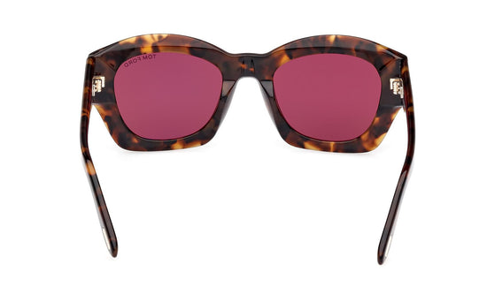 Tom Ford Guilliana Sunglasses FT1083 52T