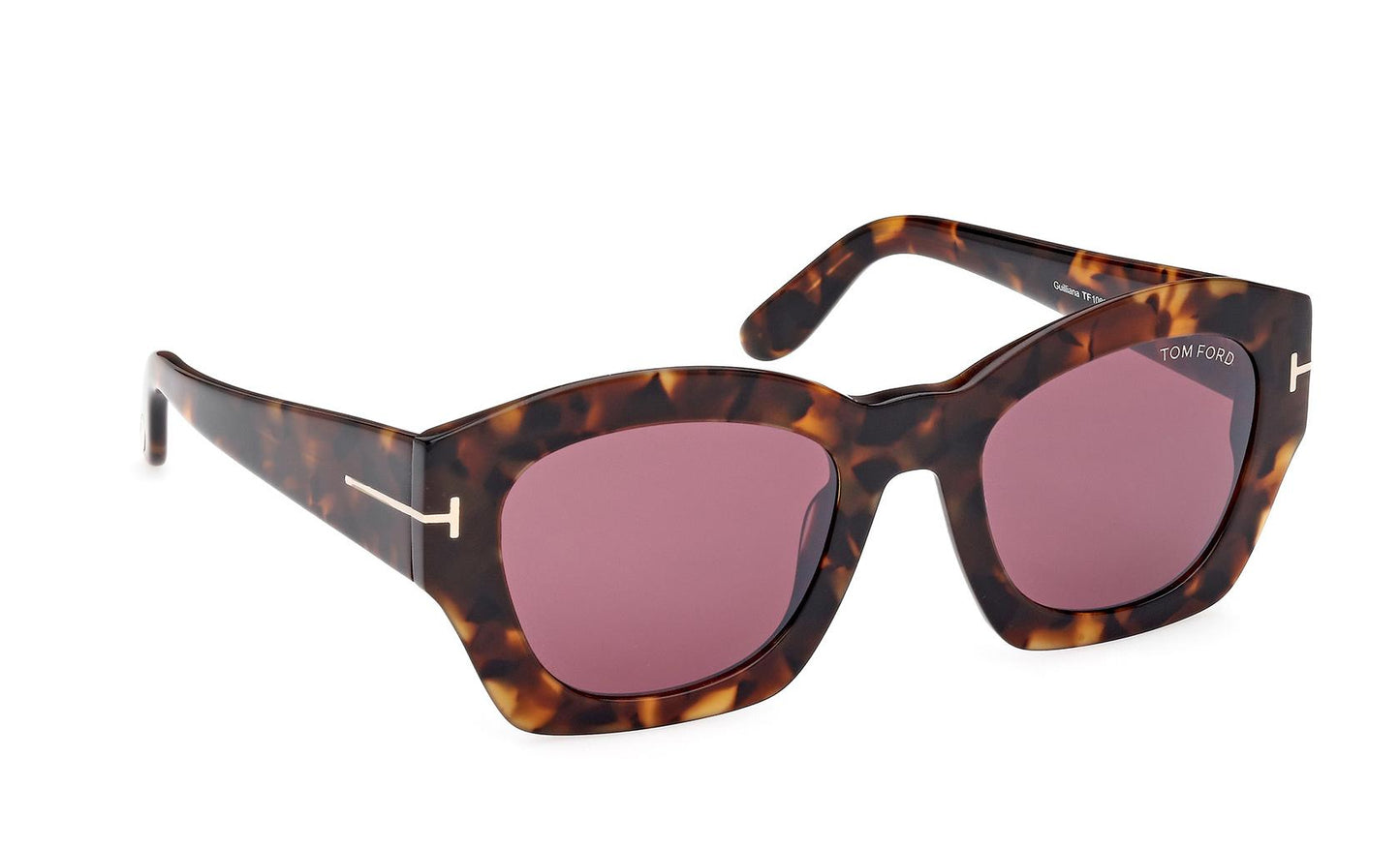 Tom Ford Guilliana Sunglasses FT1083 52T