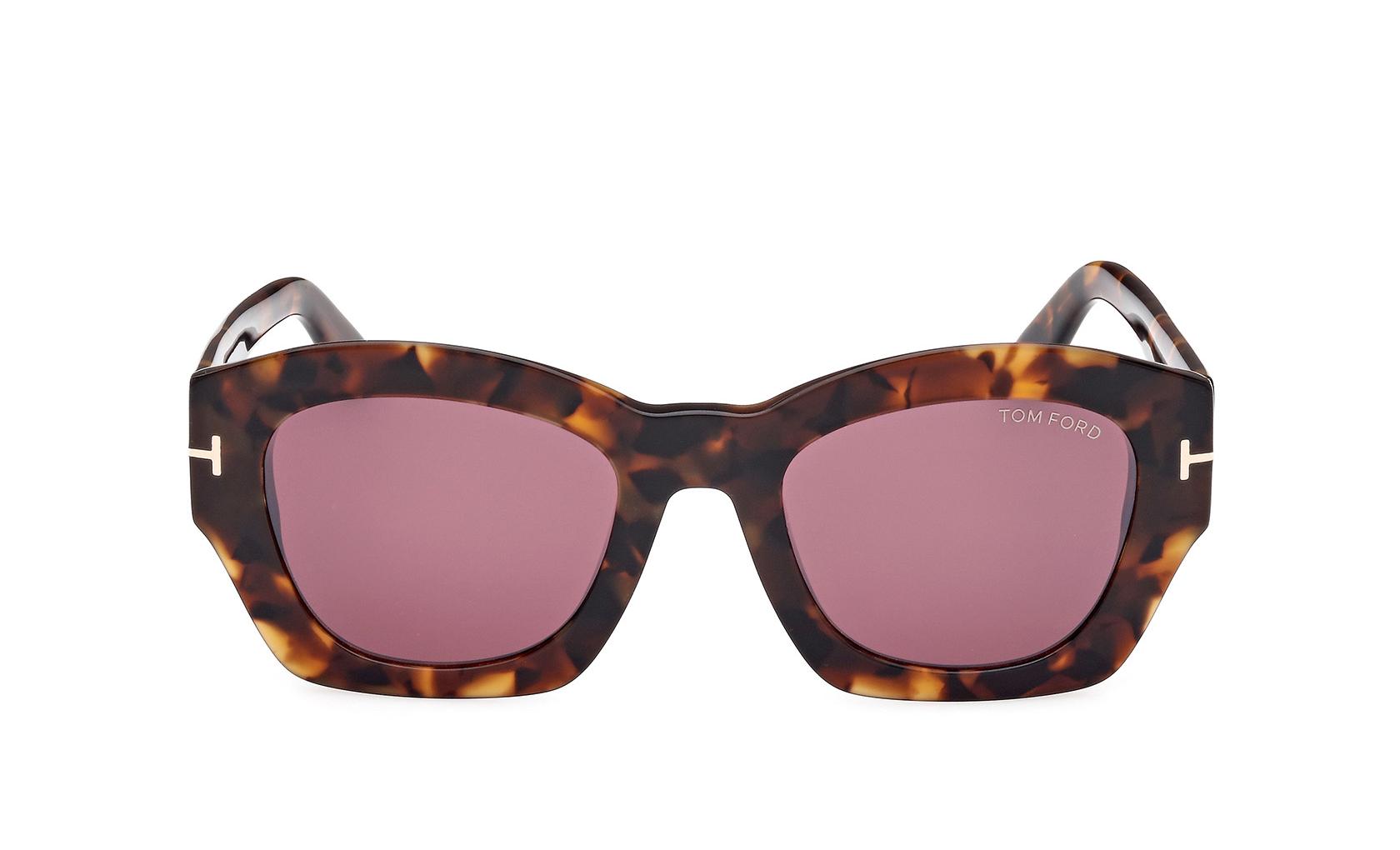 Tom Ford Guilliana Sunglasses FT1083 52T