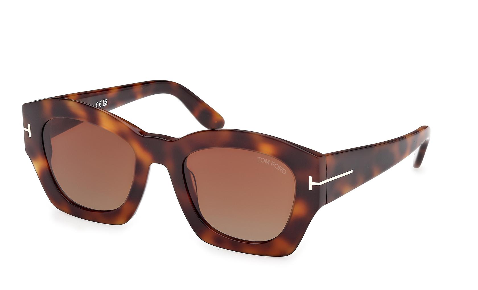 Tom Ford Guilliana Sunglasses FT1083 53F