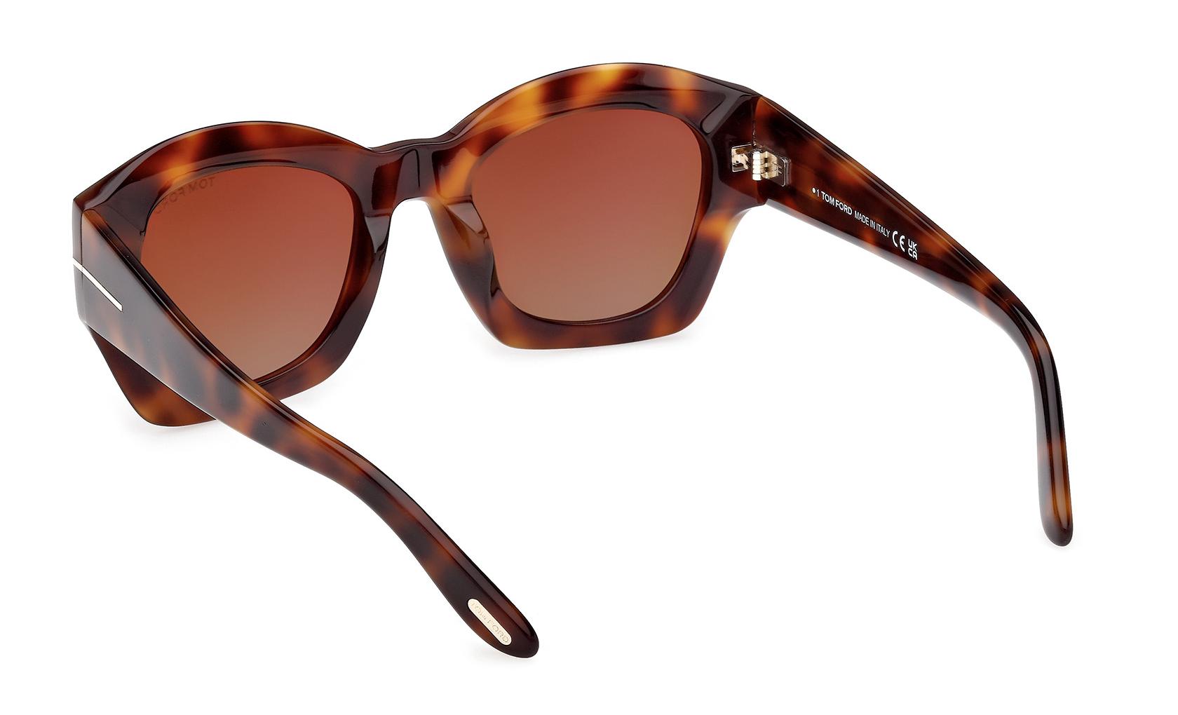 Tom Ford Guilliana Sunglasses FT1083 53F