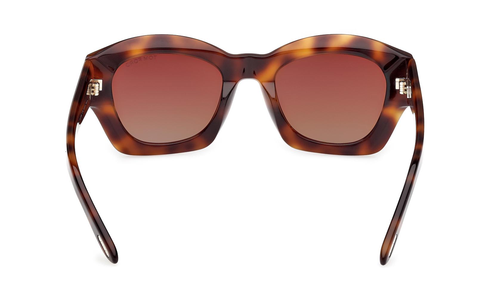 Tom Ford Guilliana Sunglasses FT1083 53F