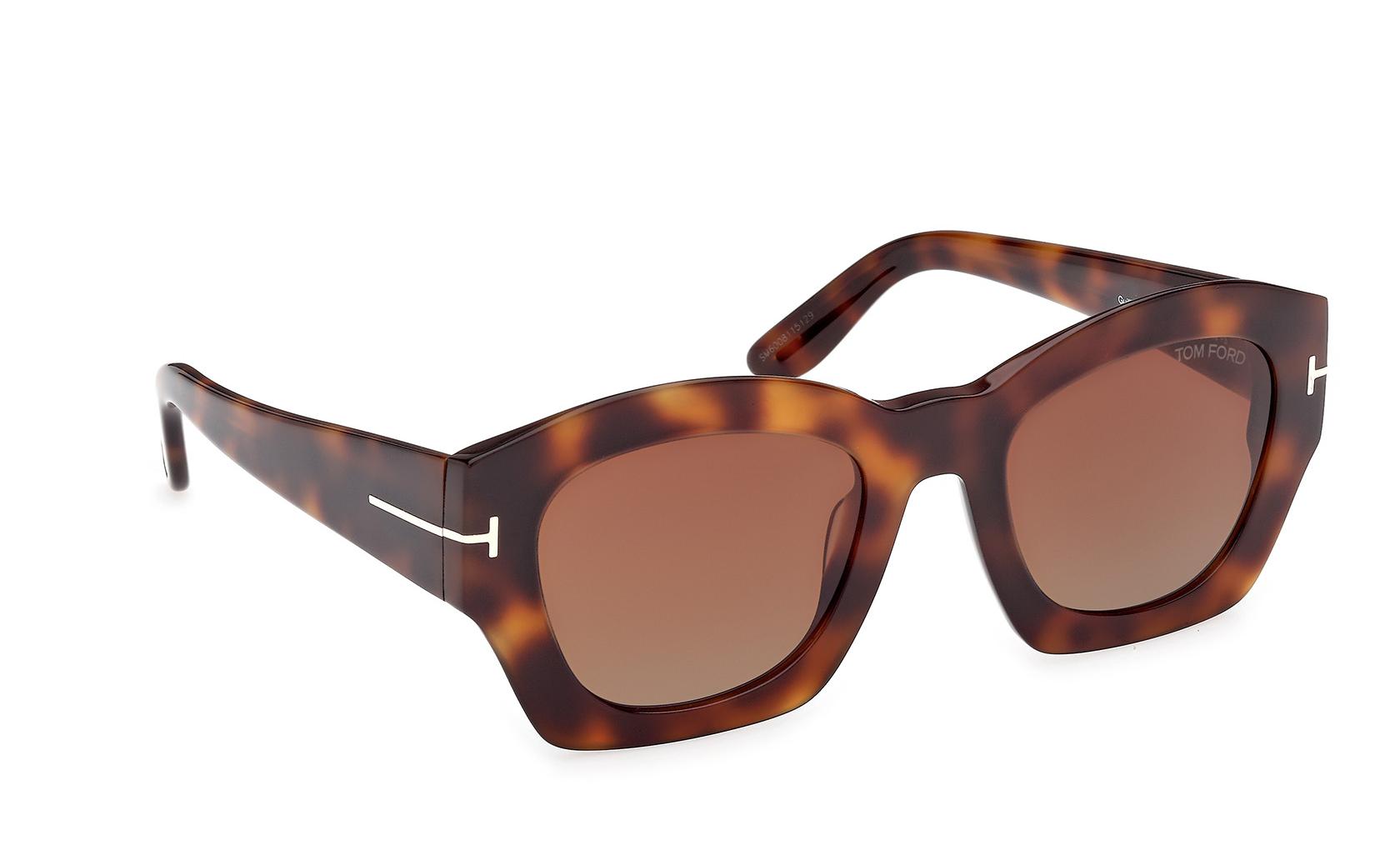Tom Ford Guilliana Sunglasses FT1083 53F
