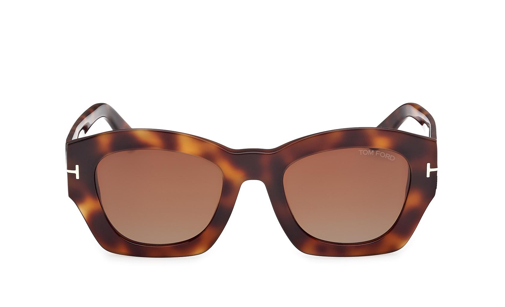 Tom Ford Guilliana Sunglasses FT1083 53F