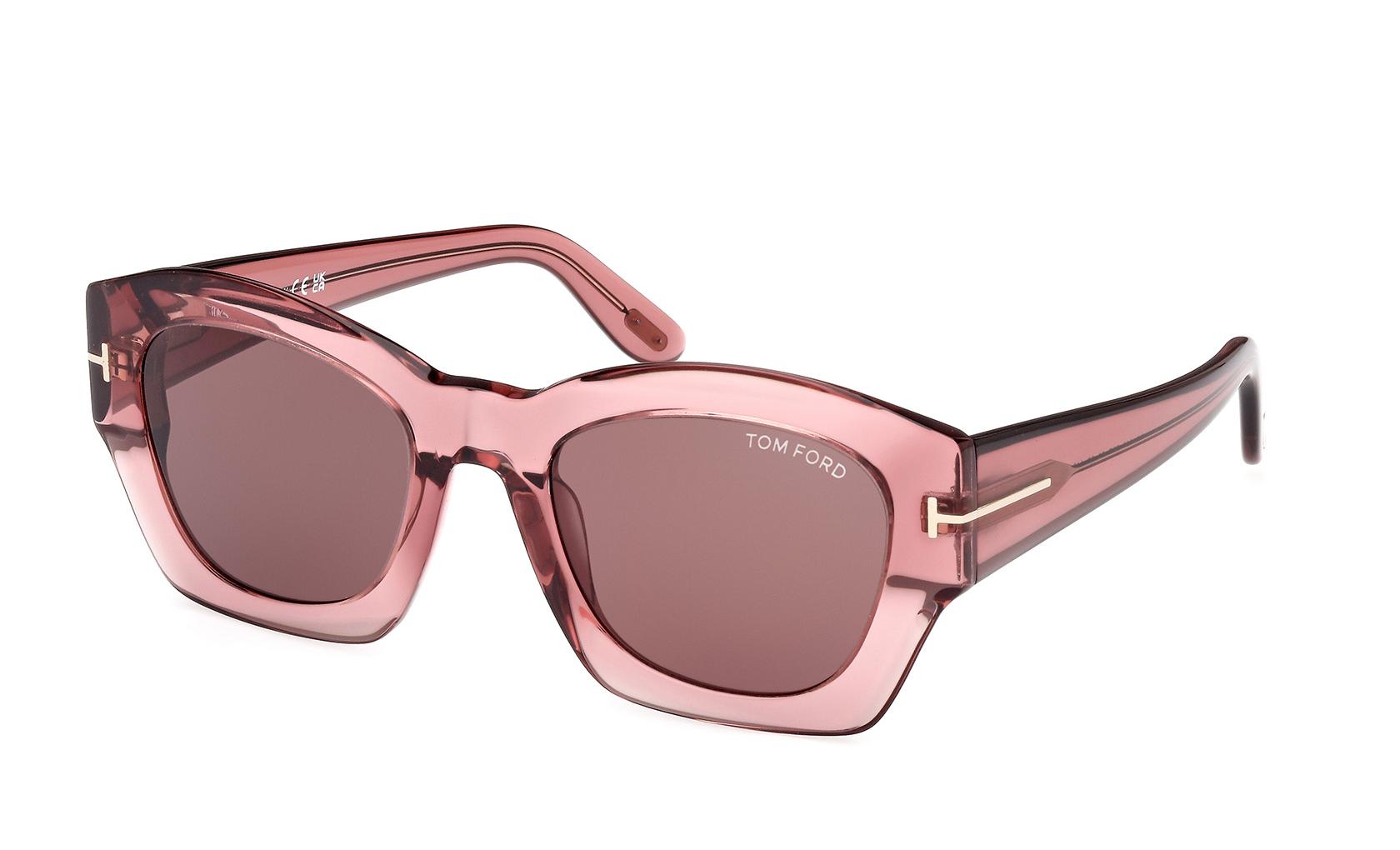 Tom Ford Guilliana Sunglasses FT1083 72E