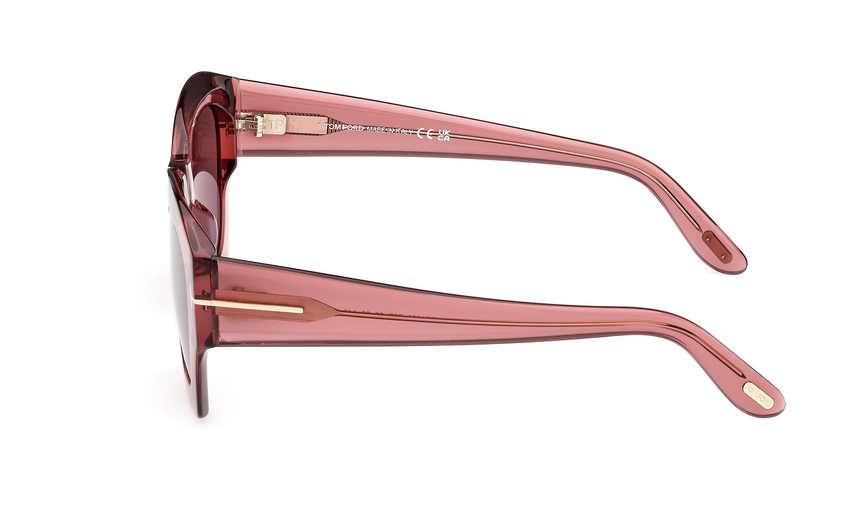 Tom Ford Guilliana Sunglasses FT1083 72E