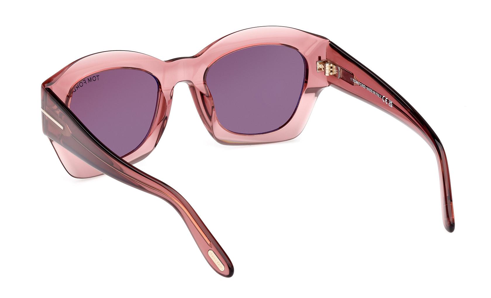 Tom Ford Guilliana Sunglasses FT1083 72E