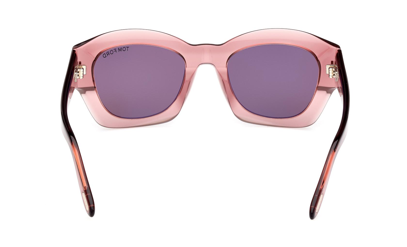 Tom Ford Guilliana Sunglasses FT1083 72E