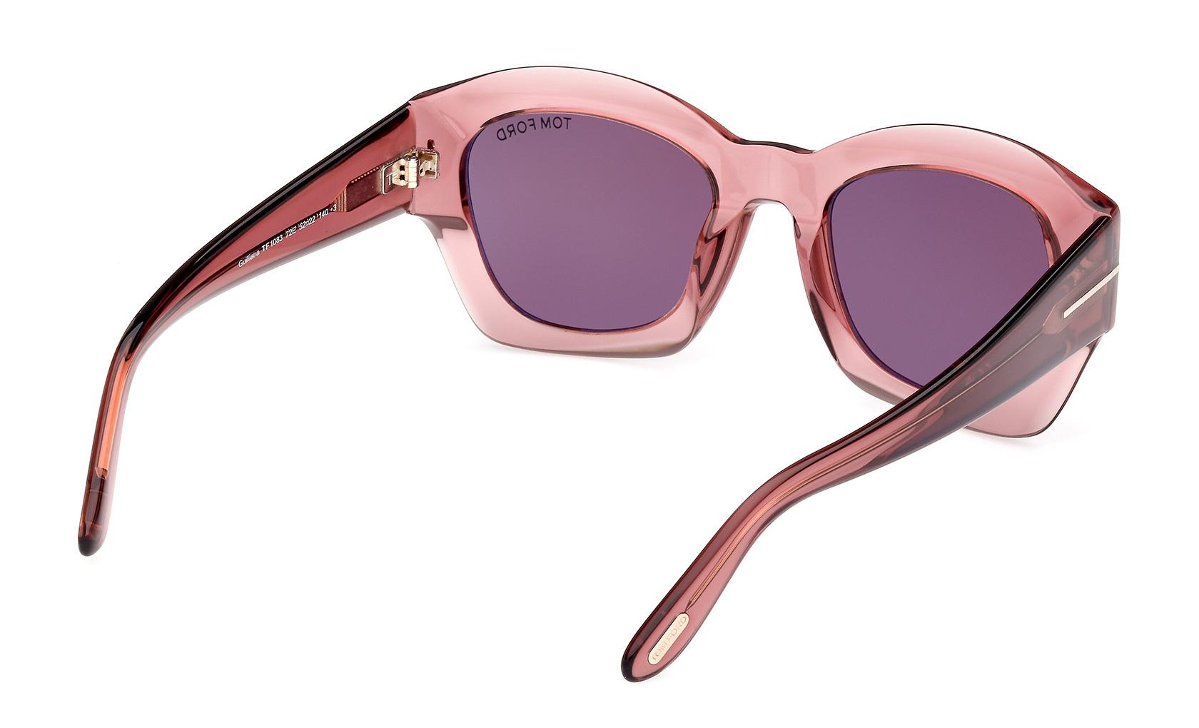 Tom Ford Guilliana Sunglasses FT1083 72E
