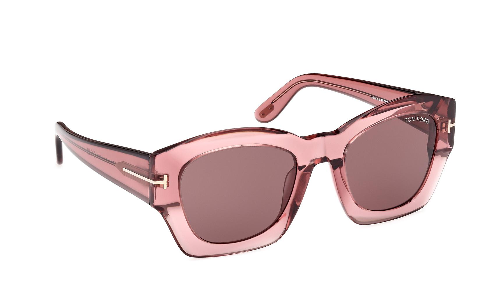 Tom Ford Guilliana Sunglasses FT1083 72E