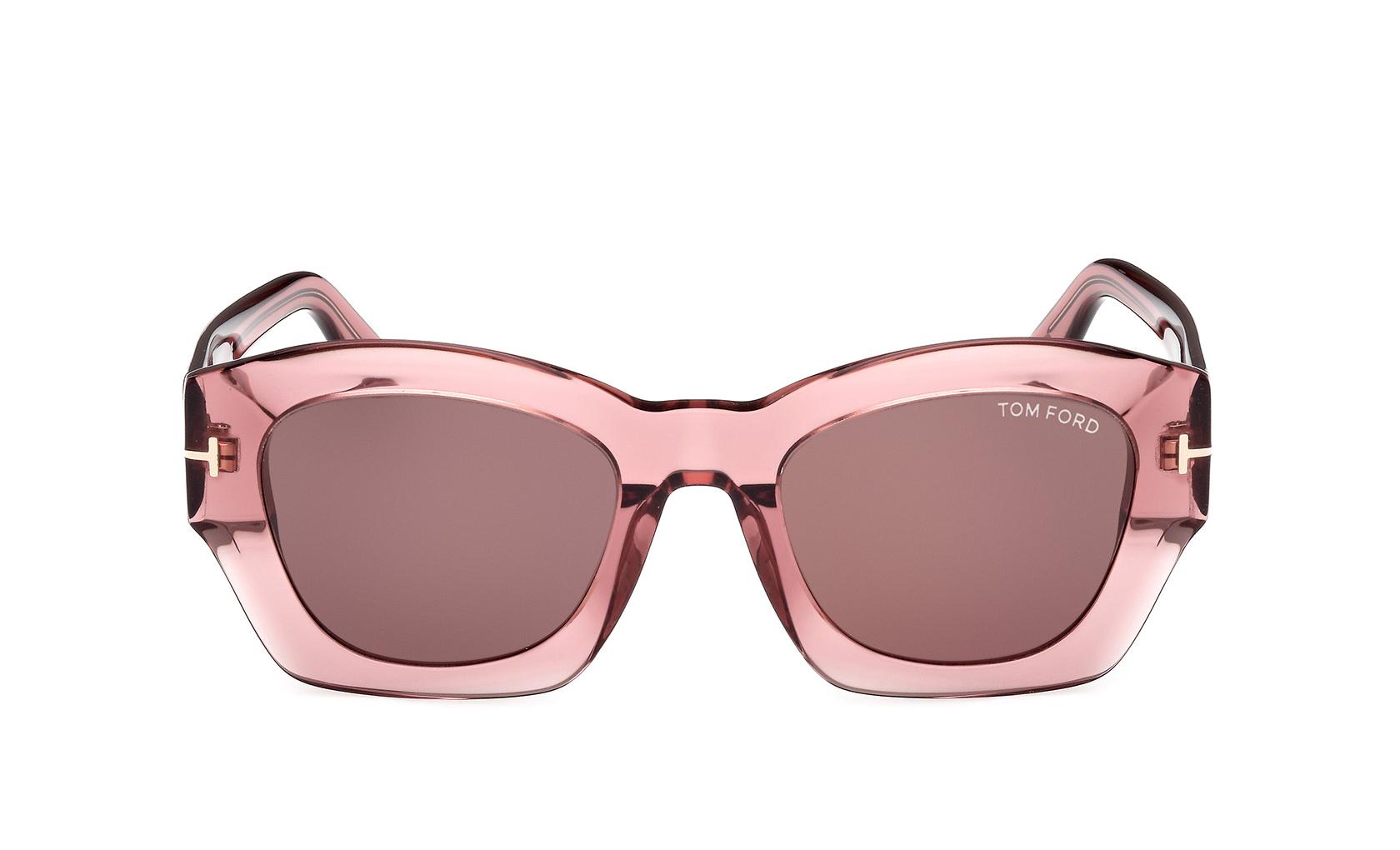 Tom Ford Guilliana Sunglasses FT1083 72E