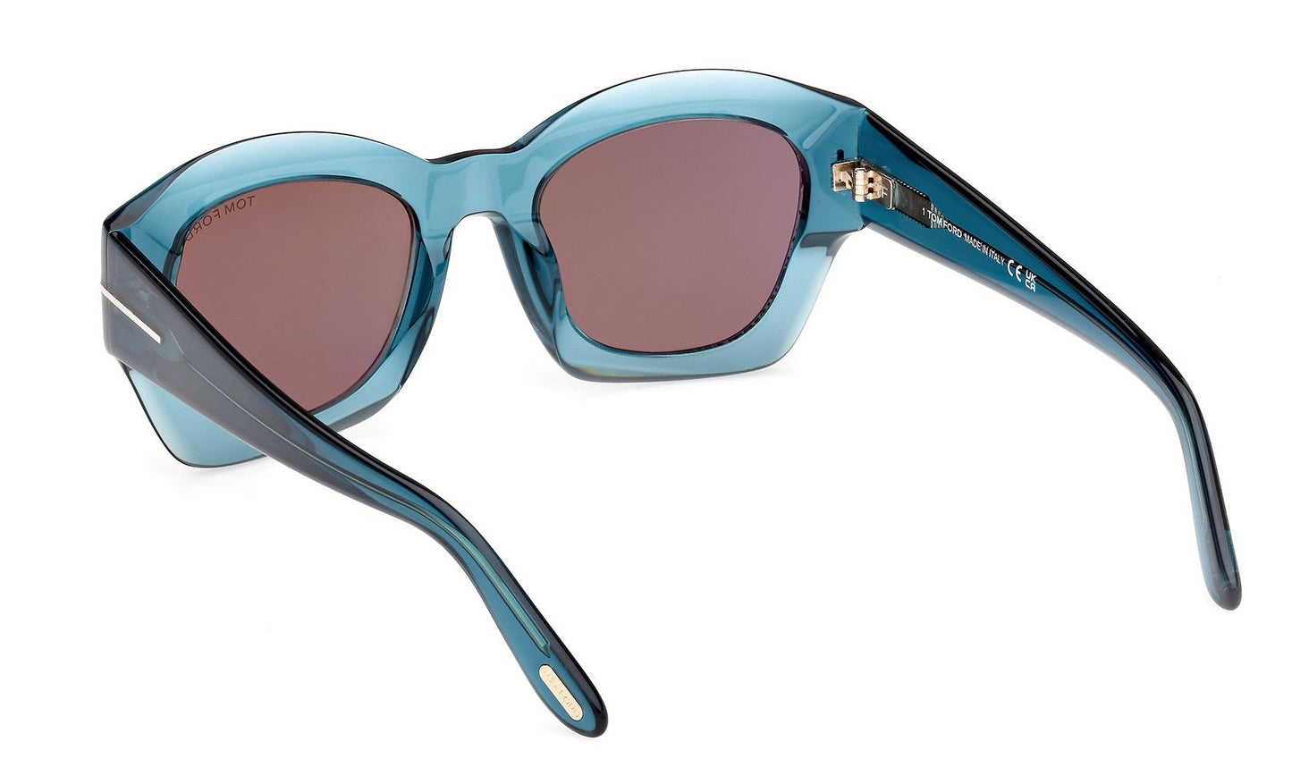 Tom Ford Guilliana Sunglasses FT1083 90L