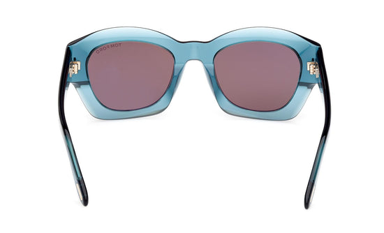 Tom Ford Guilliana Sunglasses FT1083 90L