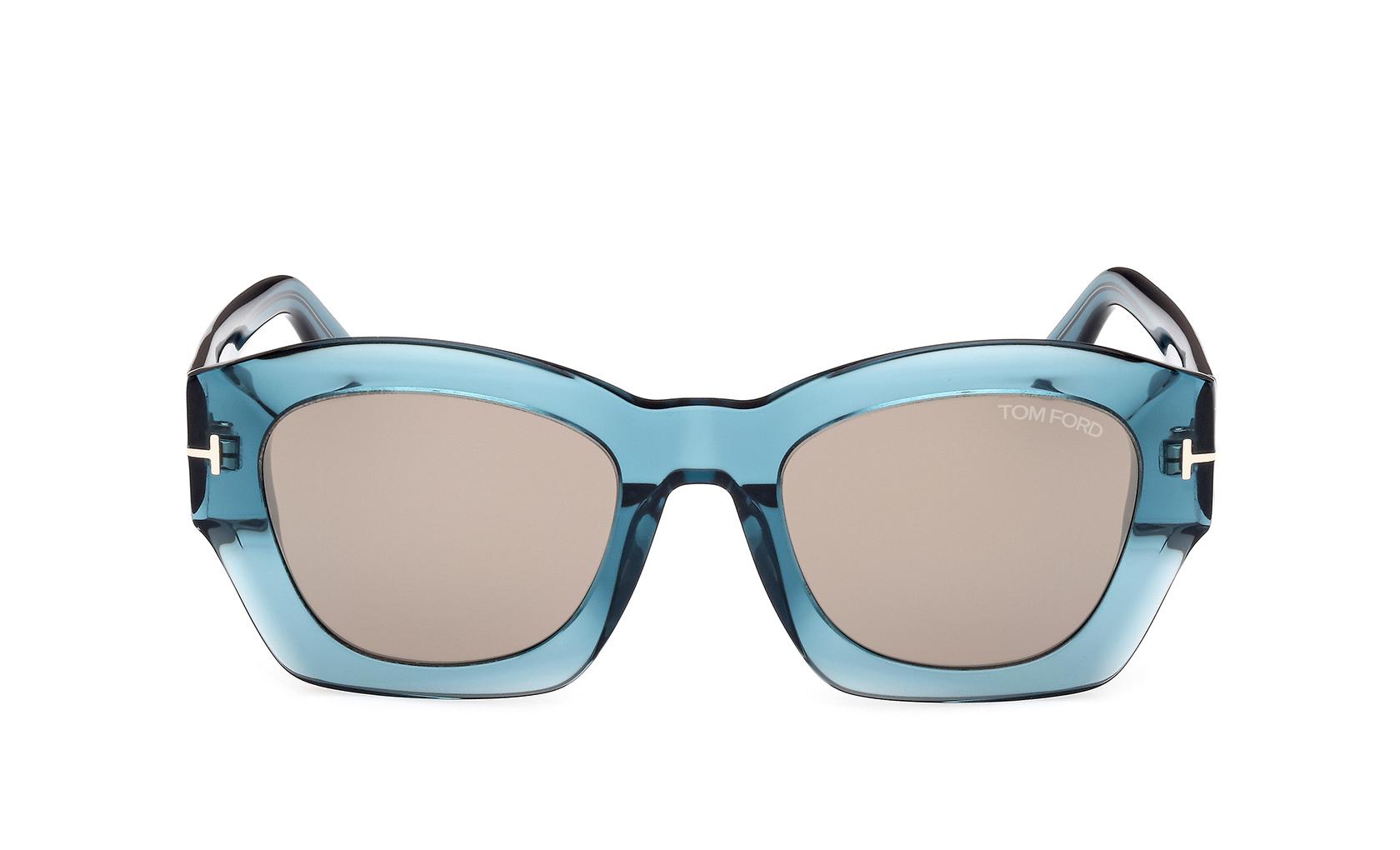Tom Ford Guilliana Sunglasses FT1083 90L