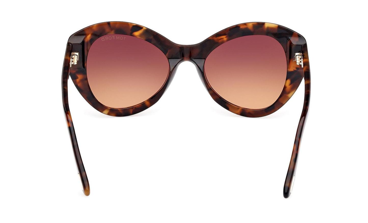 Tom Ford Guinevere Sunglasses FT1084 52F