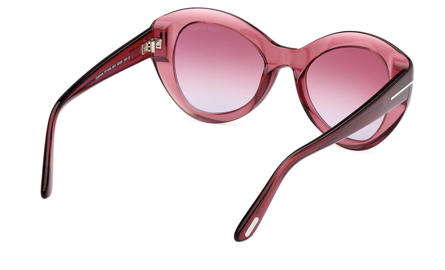 Tom Ford Guinevere Sunglasses FT1084 66Y
