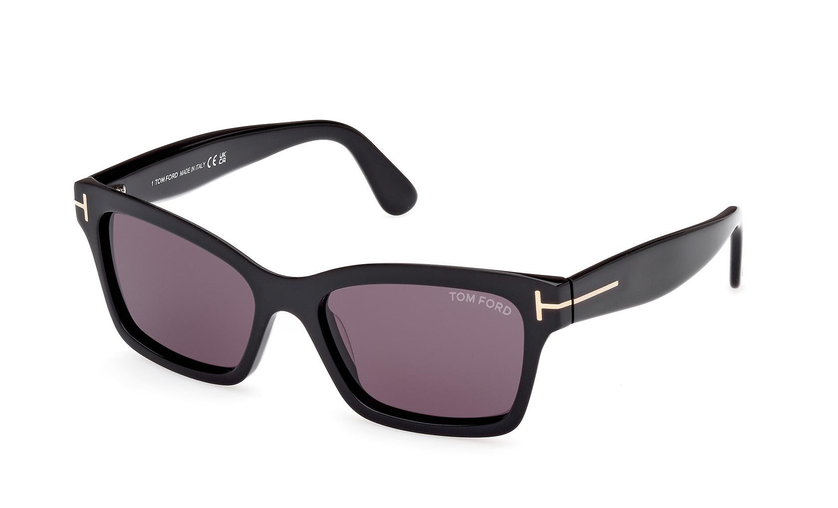 Tom Ford Mikel Sunglasses FT1085 01A