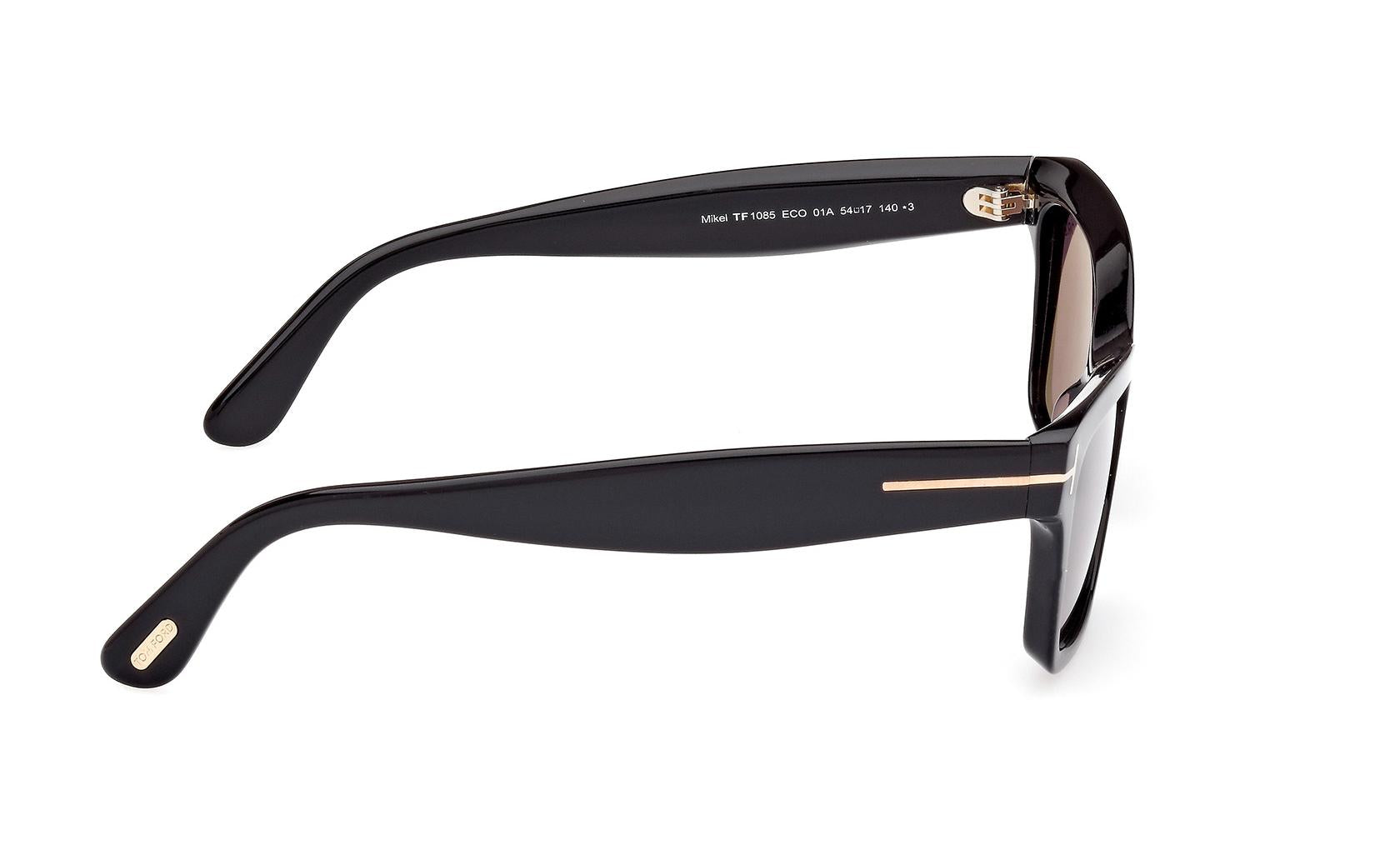 Tom Ford Mikel Sunglasses FT1085 01A