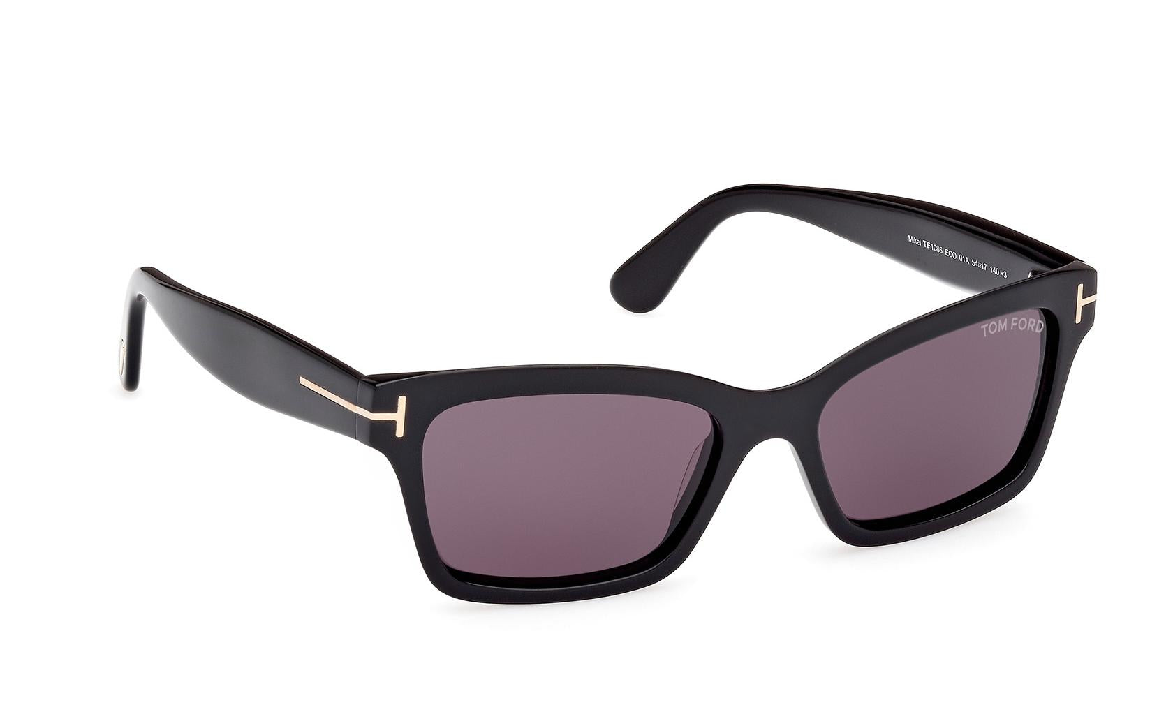 Tom Ford Mikel Sunglasses FT1085 01A