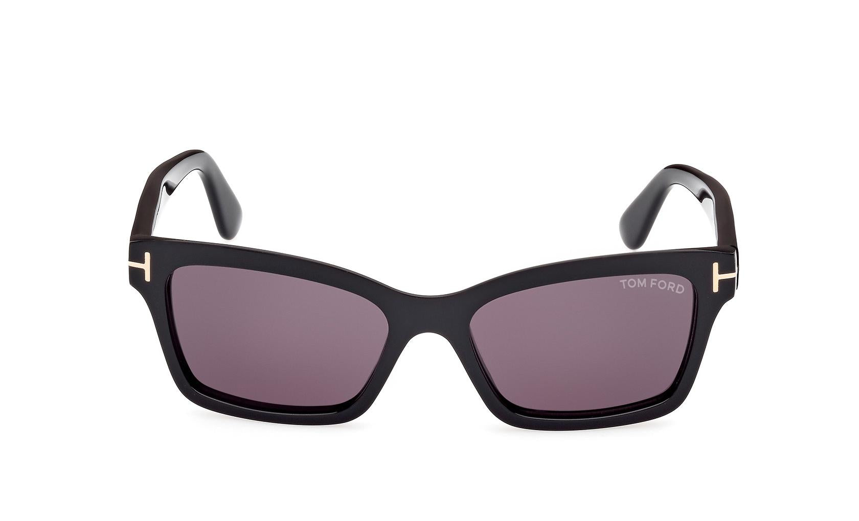 Tom Ford Mikel Sunglasses FT1085 01A