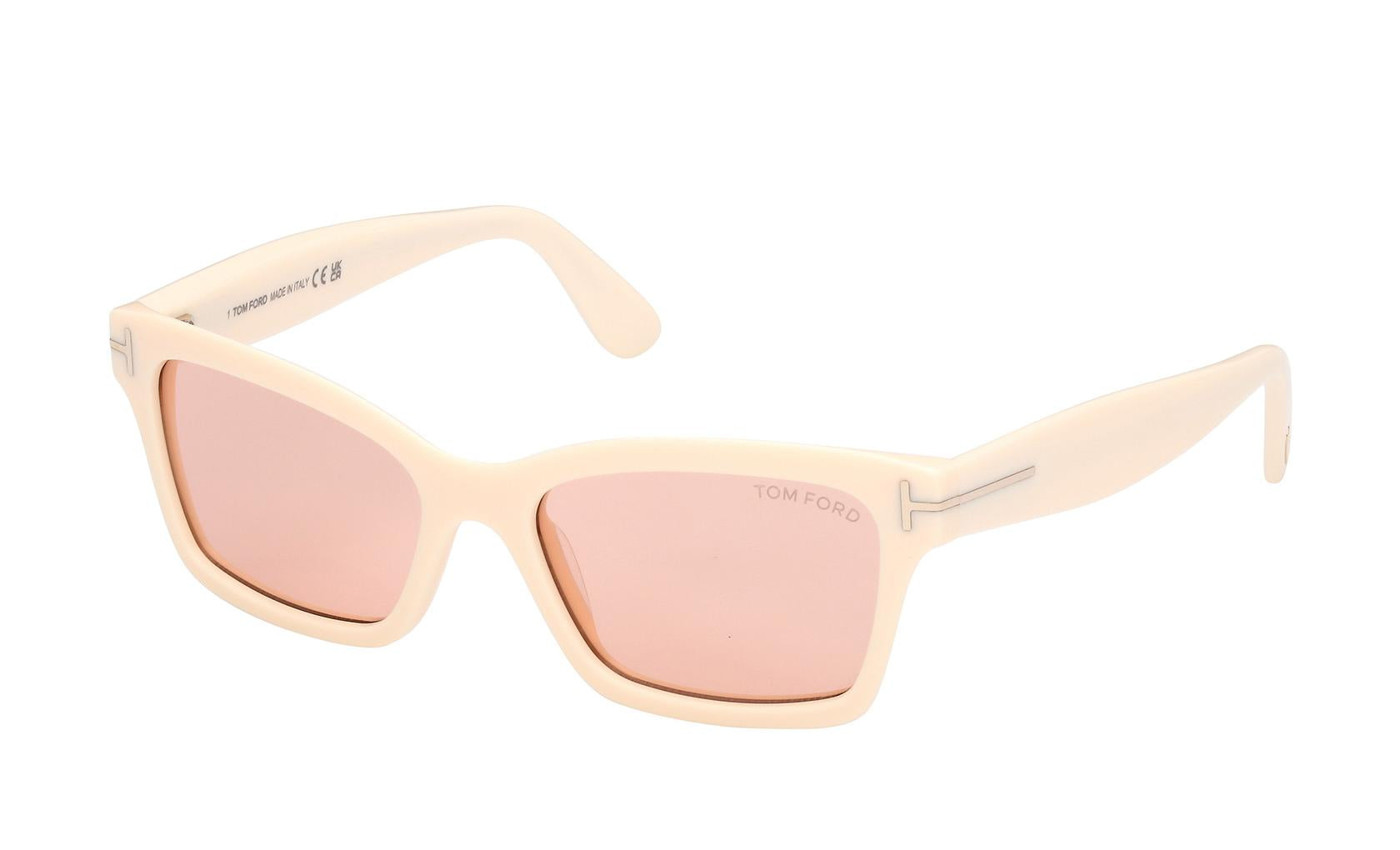 Tom Ford Mikel Sunglasses FT1085 25Z