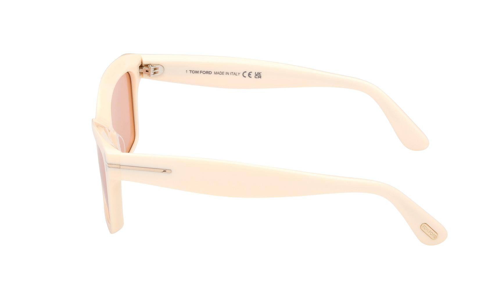 Tom Ford Mikel Sunglasses FT1085 25Z