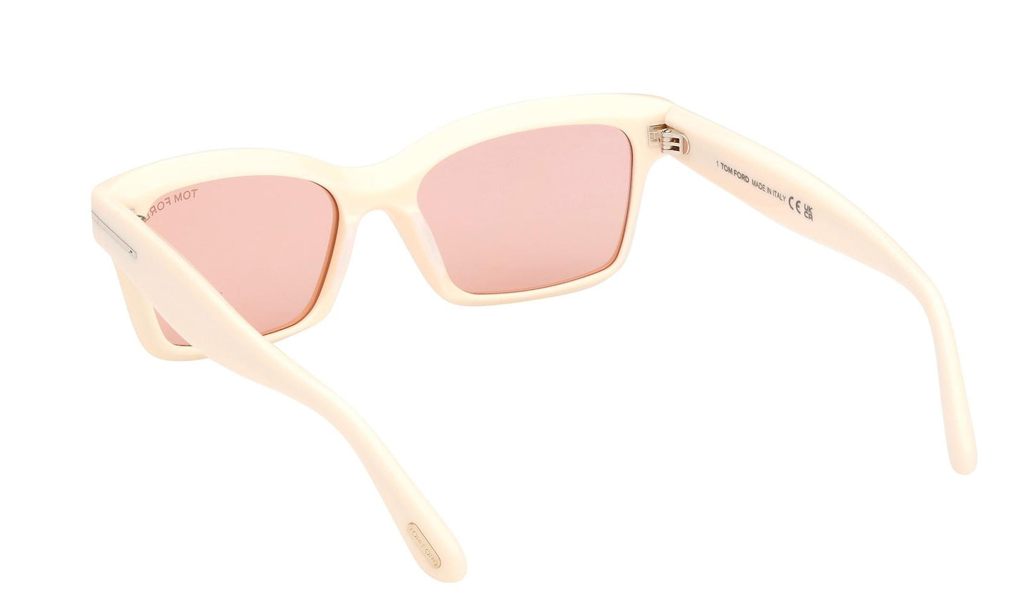 Tom Ford Mikel Sunglasses FT1085 25Z