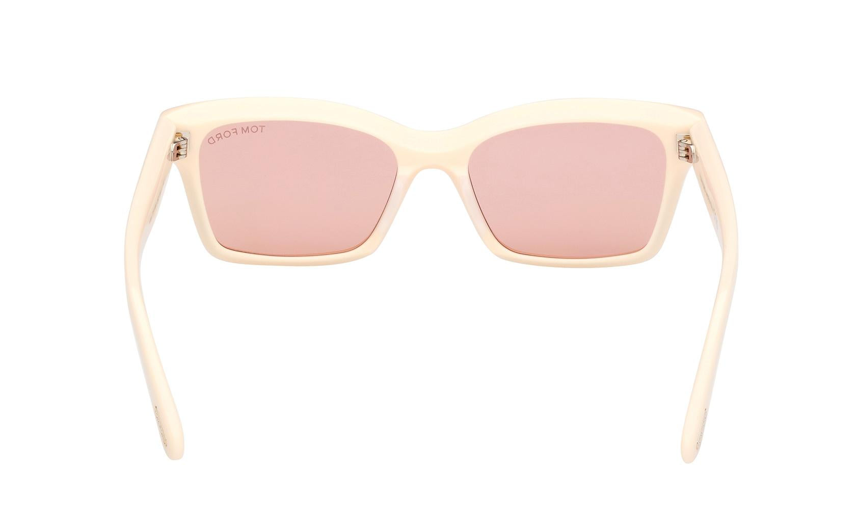 Tom Ford Mikel Sunglasses FT1085 25Z