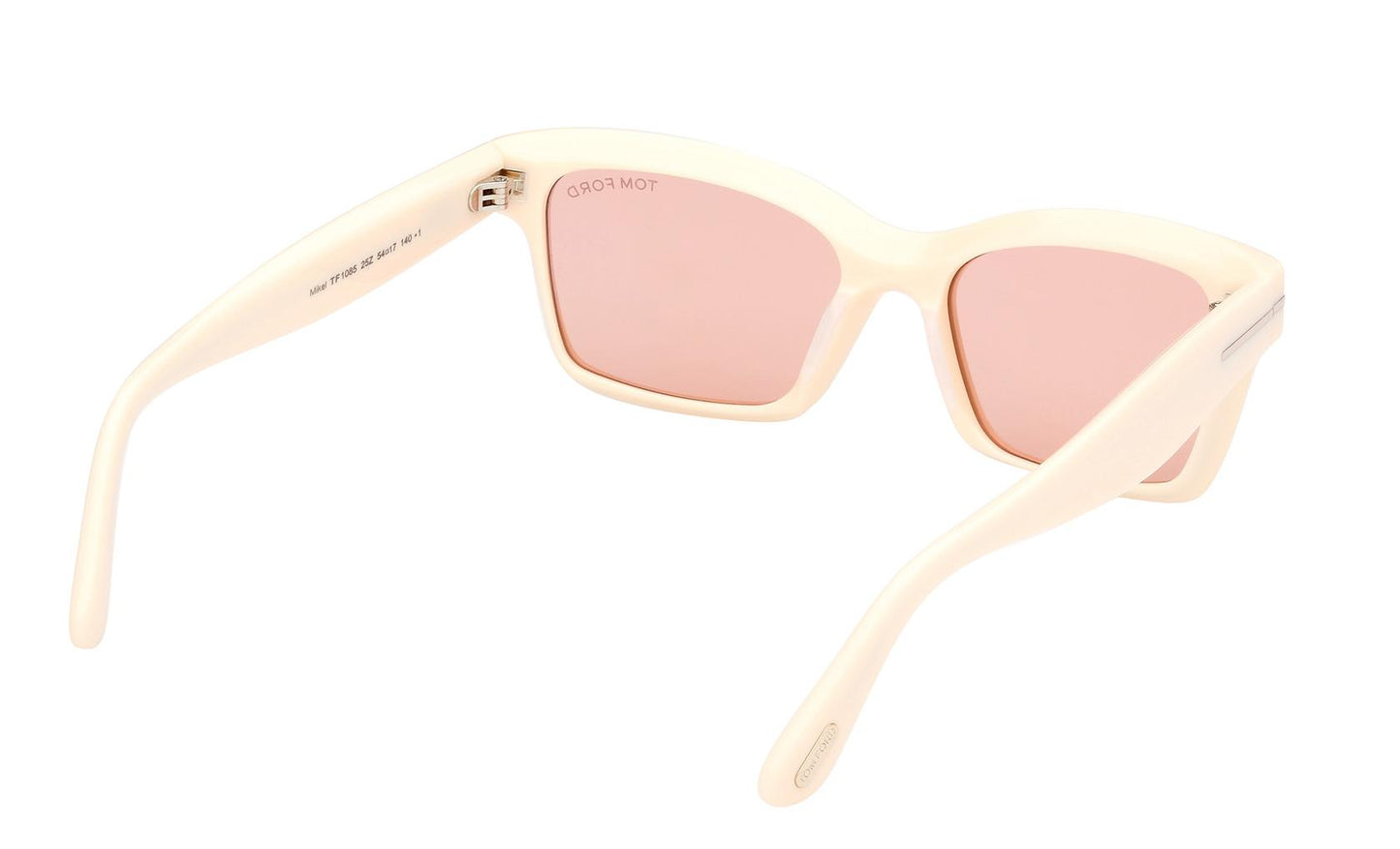 Tom Ford Mikel Sunglasses FT1085 25Z