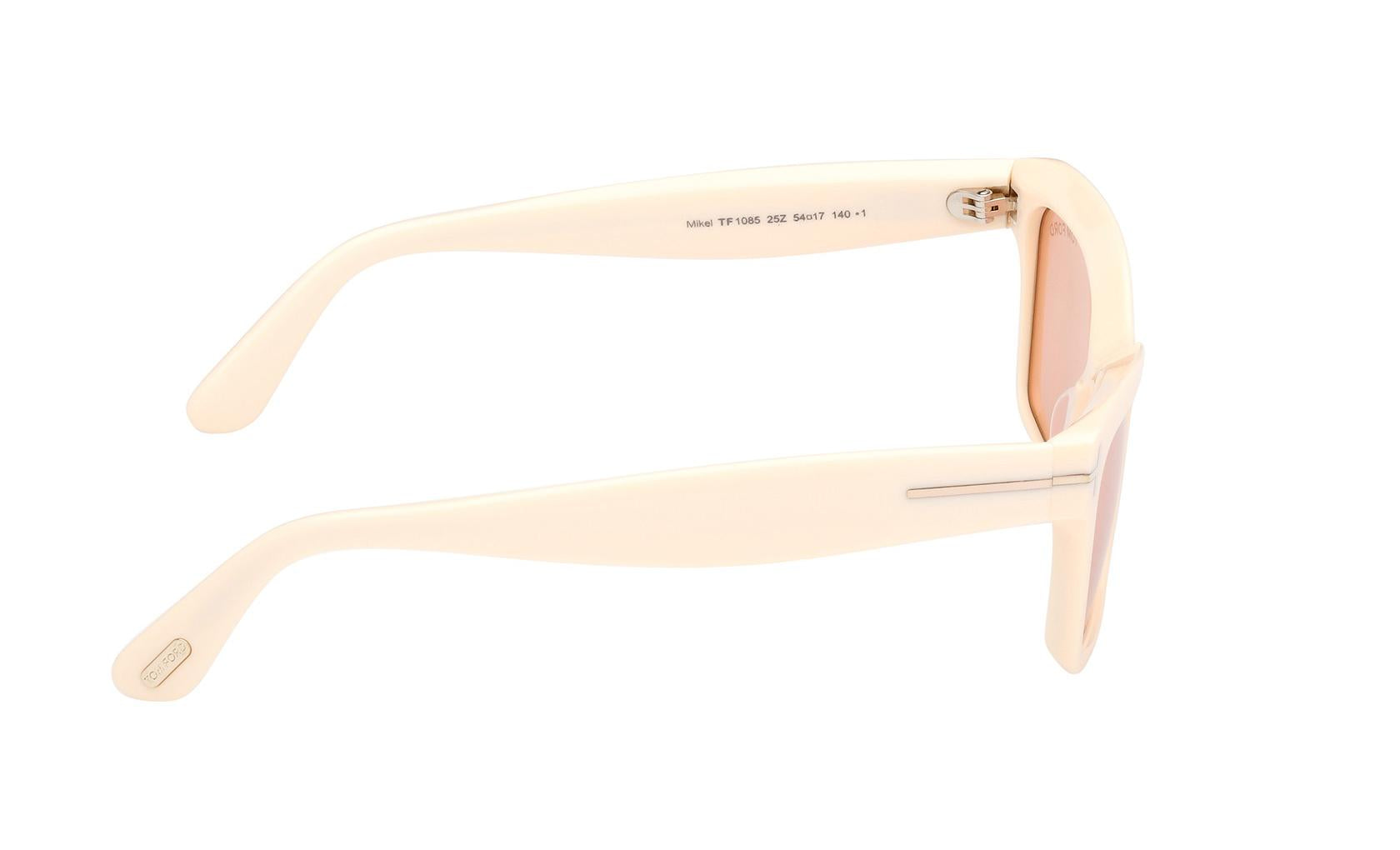 Tom Ford Mikel Sunglasses FT1085 25Z