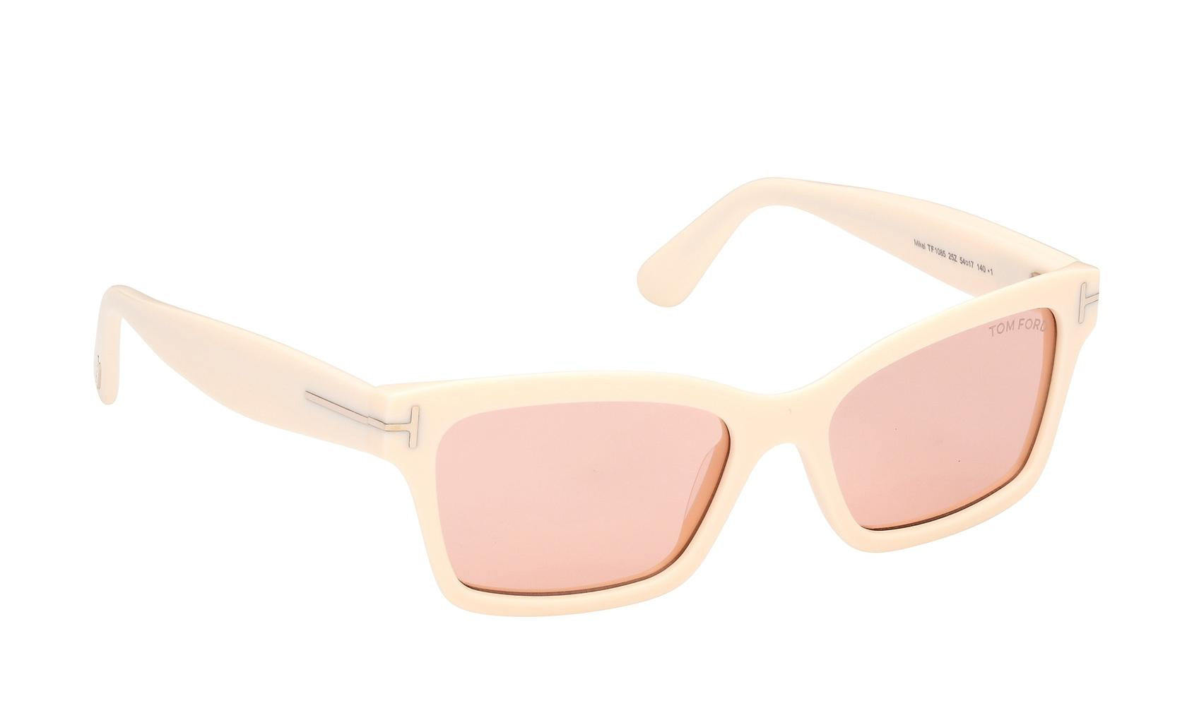 Tom Ford Mikel Sunglasses FT1085 25Z