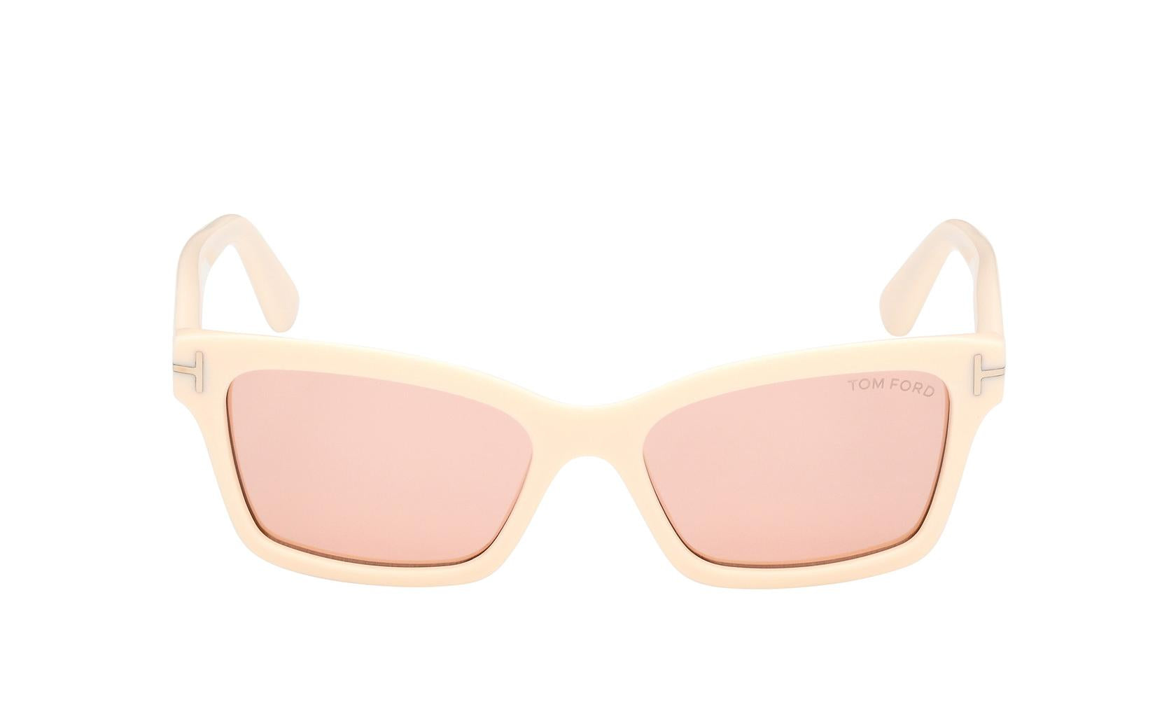 Tom Ford Mikel Sunglasses FT1085 25Z