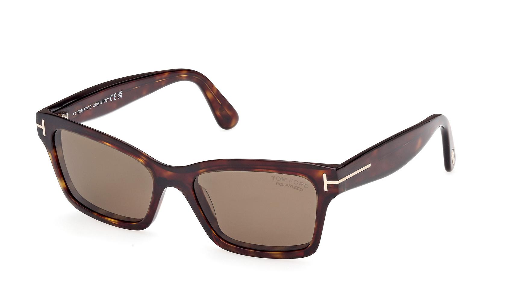 Tom Ford Mikel Sunglasses FT1085 52H