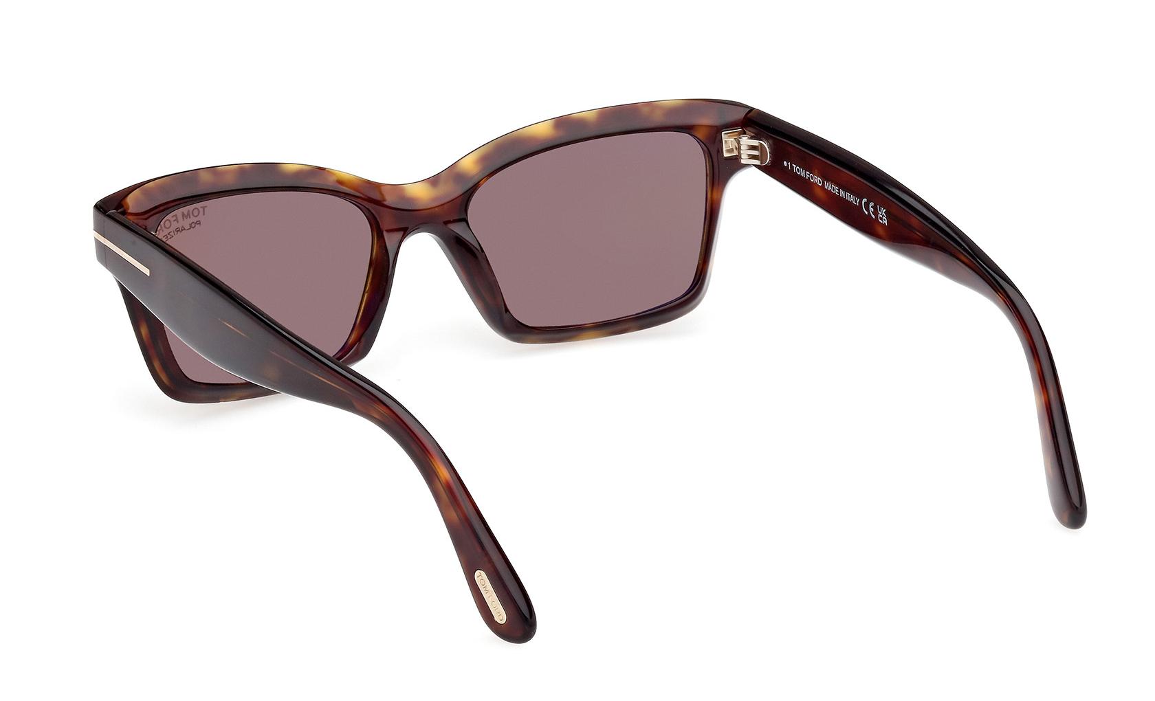 Tom Ford Mikel Sunglasses FT1085 52H