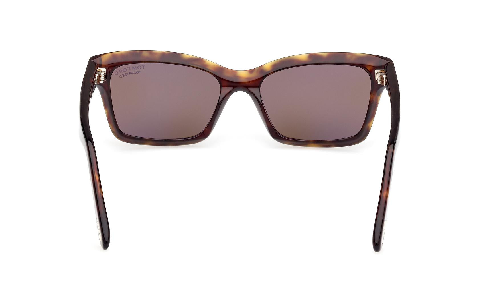 Tom Ford Mikel Sunglasses FT1085 52H