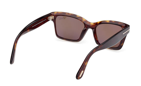 Tom Ford Mikel Sunglasses FT1085 52H