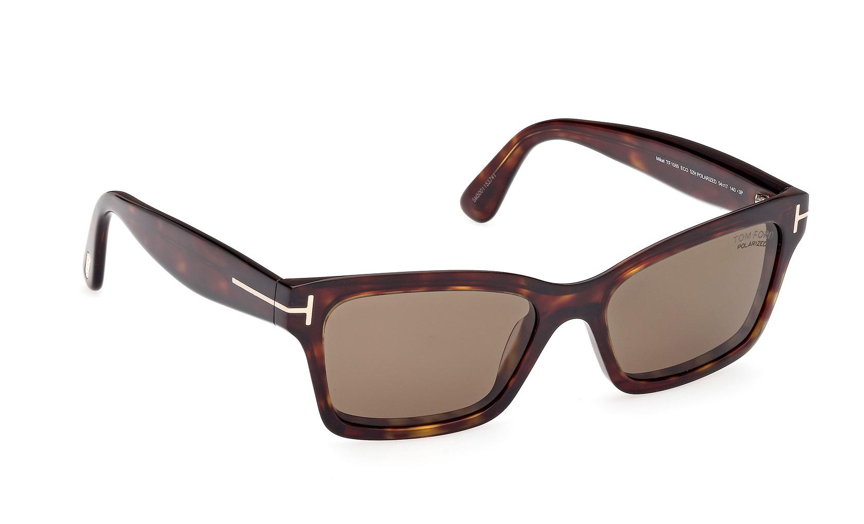 Tom Ford Mikel Sunglasses FT1085 52H