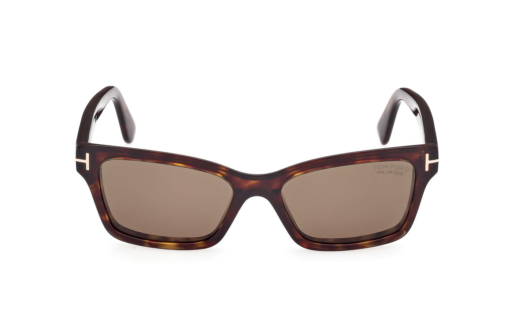 Tom Ford Mikel Sunglasses FT1085 52H