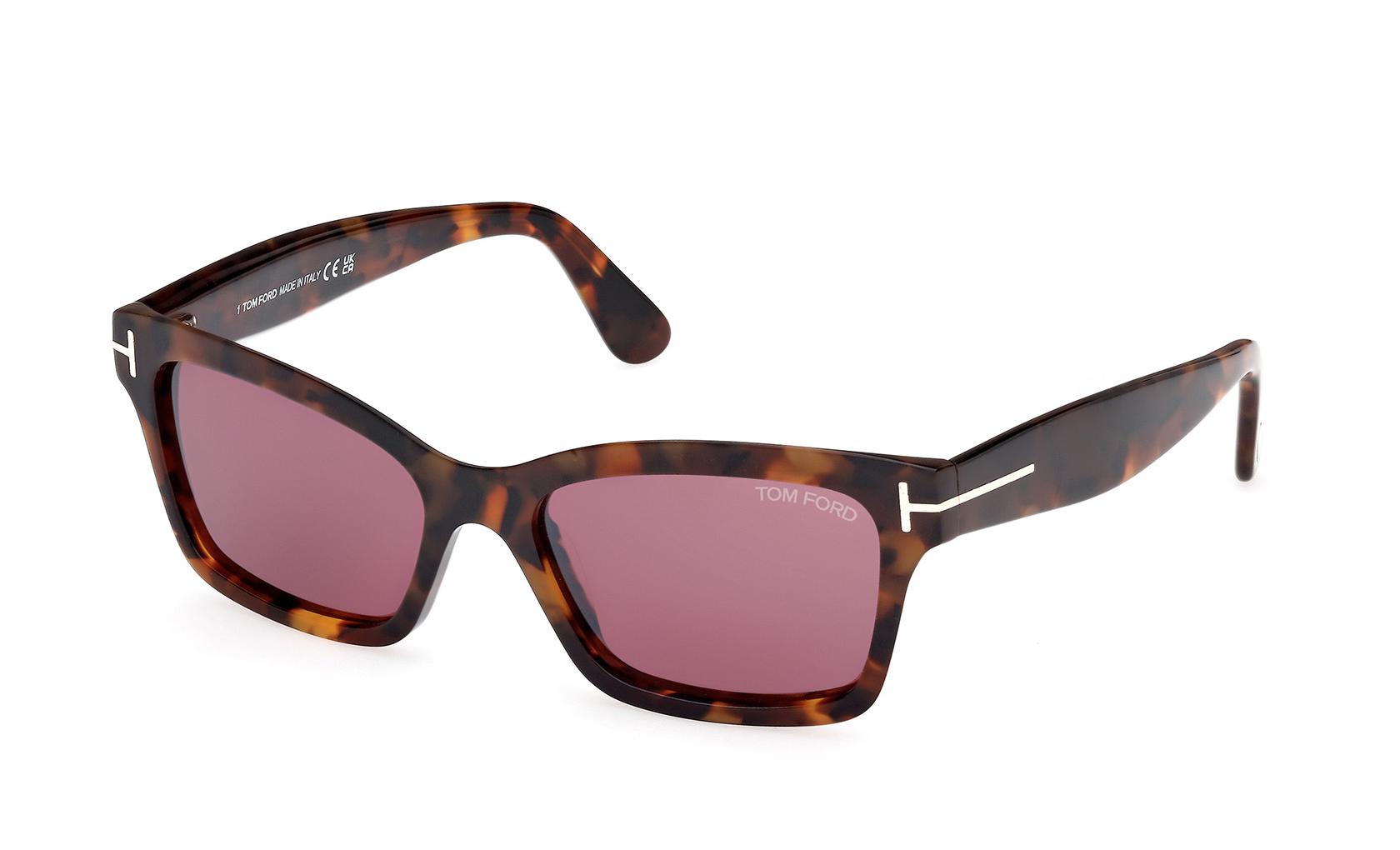 Tom Ford Mikel Sunglasses FT1085 52U