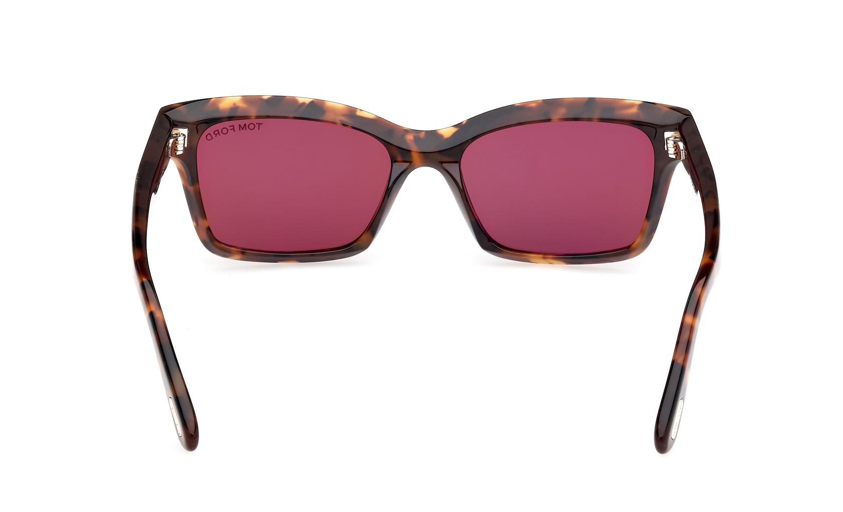 Tom Ford Mikel Sunglasses FT1085 52U