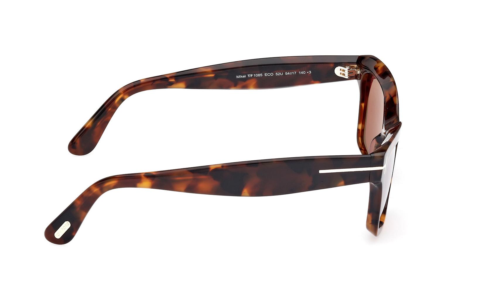 Tom Ford Mikel Sunglasses FT1085 52U