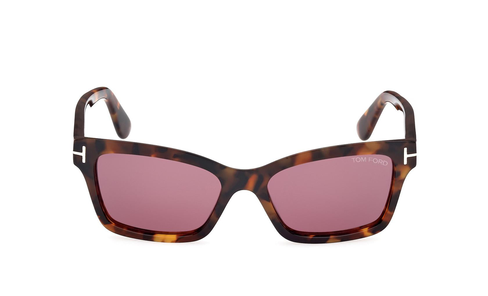 Tom Ford Mikel Sunglasses FT1085 52U