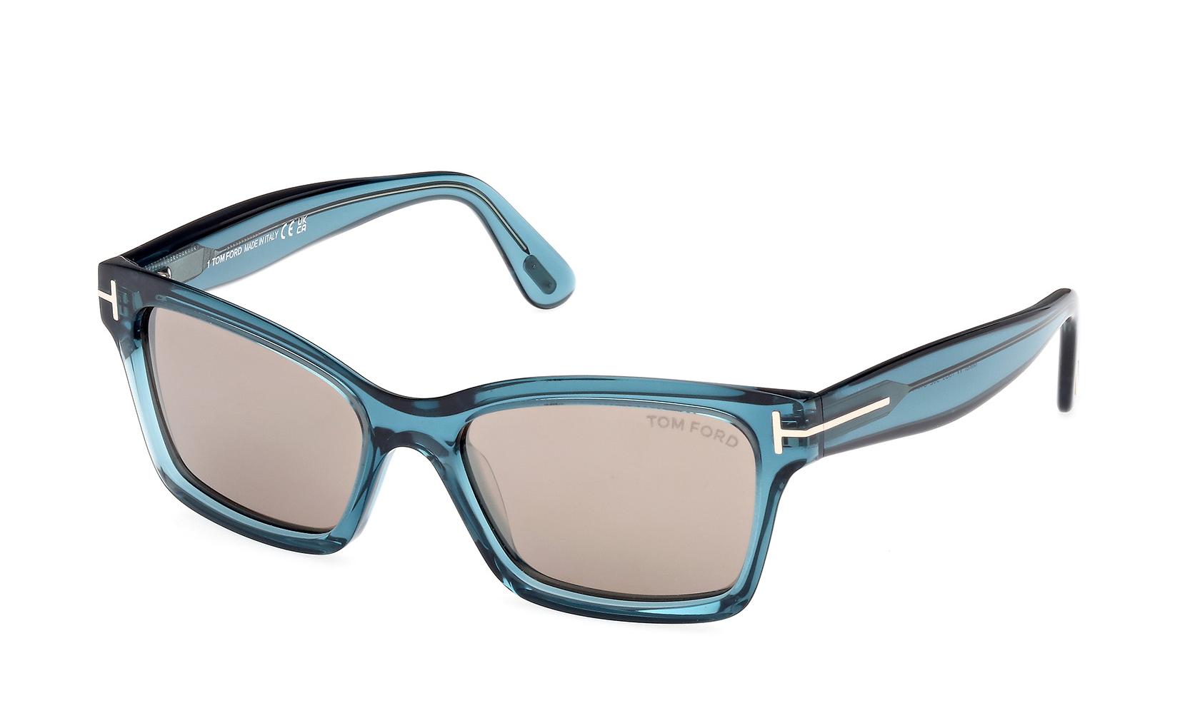 Tom Ford Mikel Sunglasses FT1085 90L