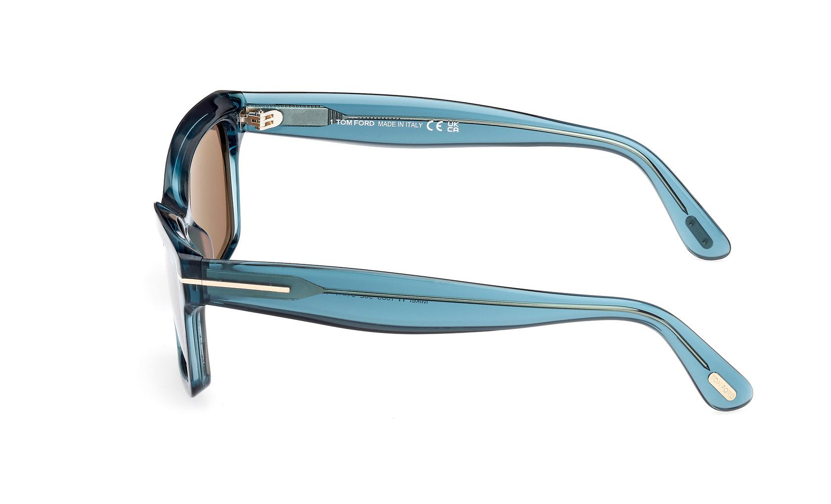 Tom Ford Mikel Sunglasses FT1085 90L