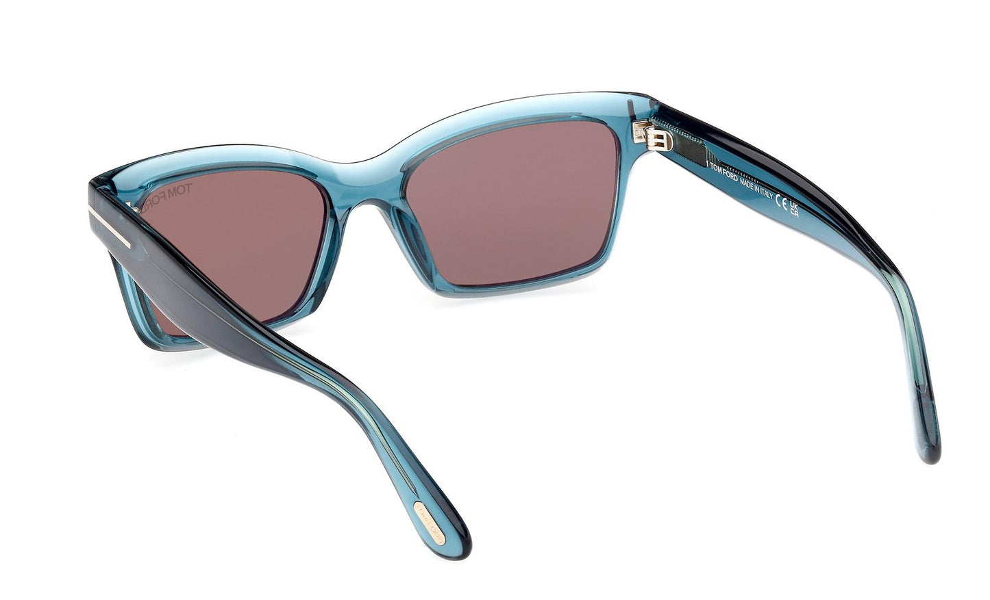 Tom Ford Mikel Sunglasses FT1085 90L